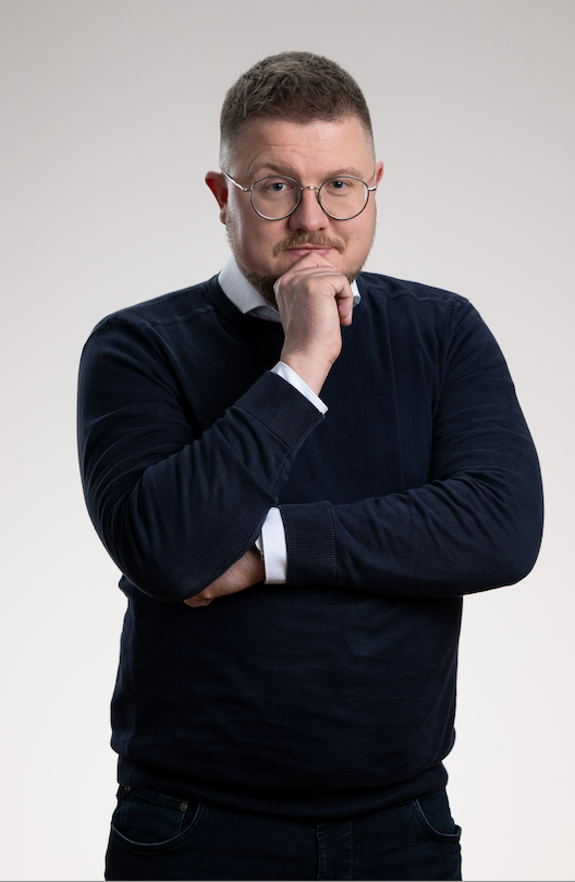 Richard Gunkel