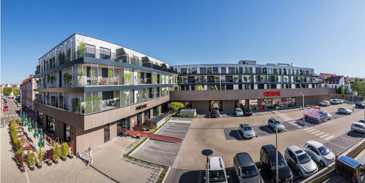 Ulanenpark – Projektbild 3