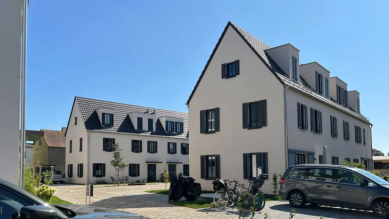 Bauernweg – Projektbild 2