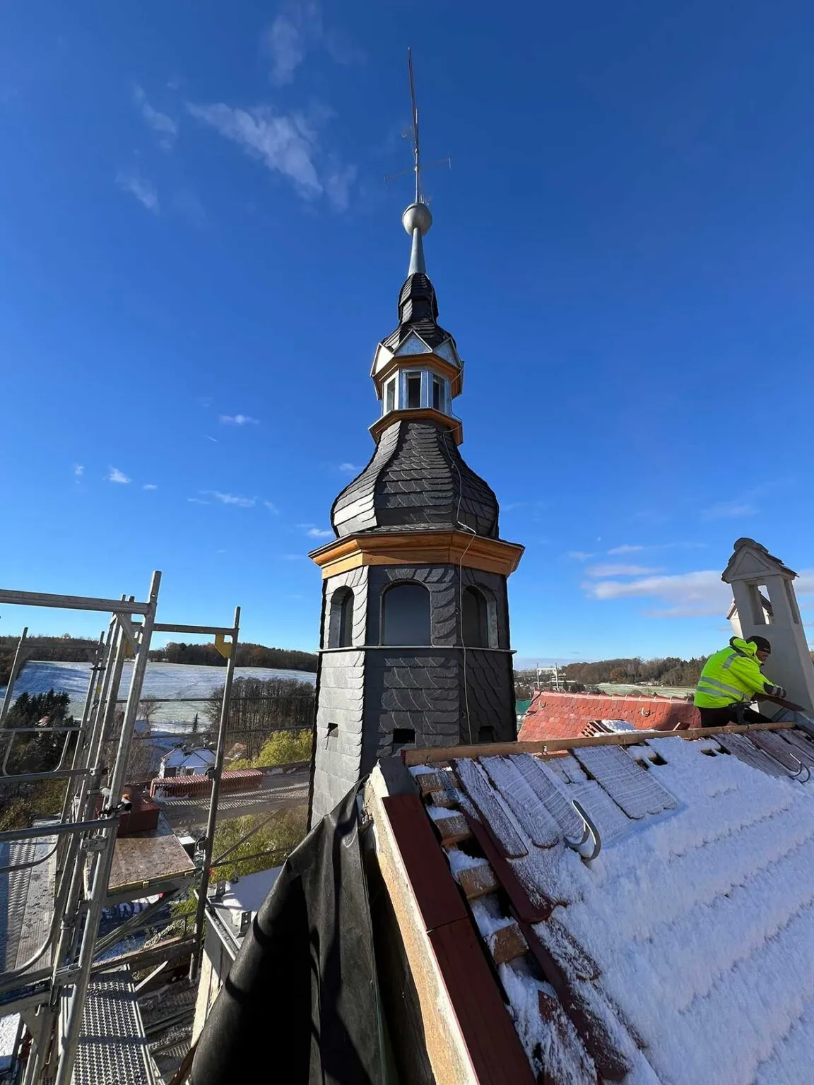 Schloss Thürmsdorf – Projektbild 5