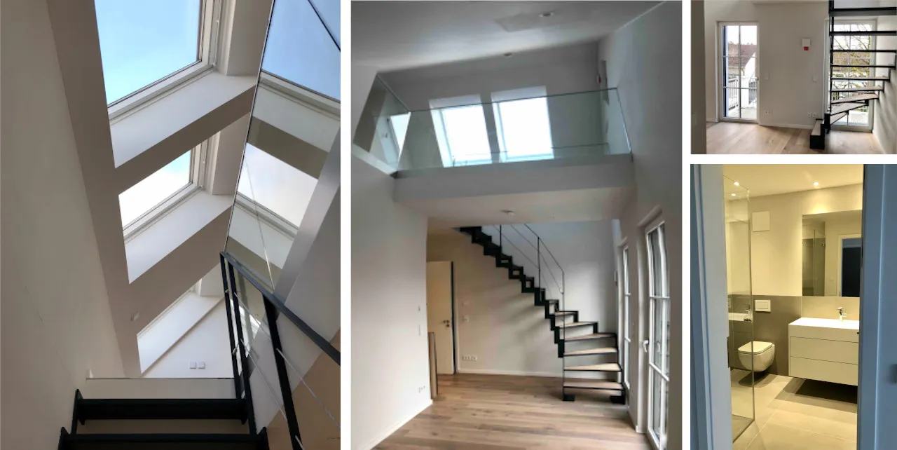 Mangfallstraße – Projektbild 4