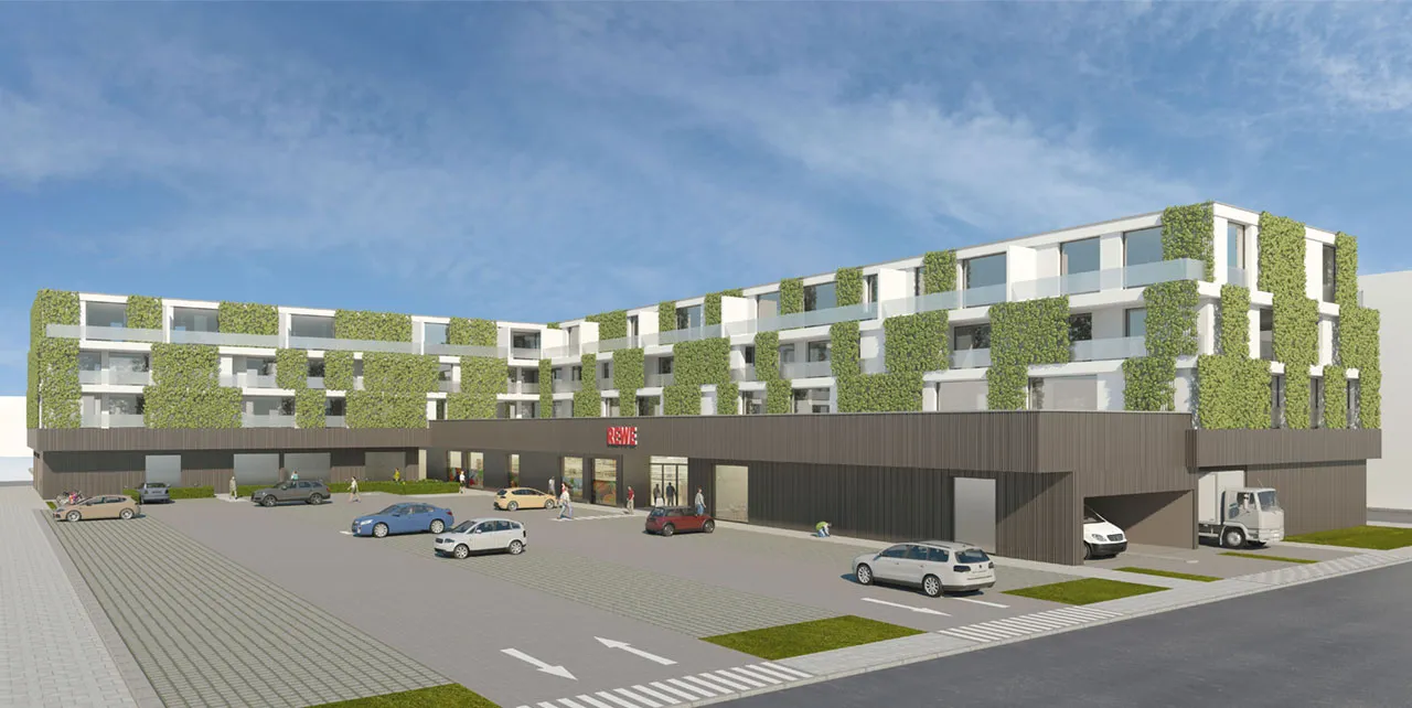 Ulanenpark – Projektbild 4