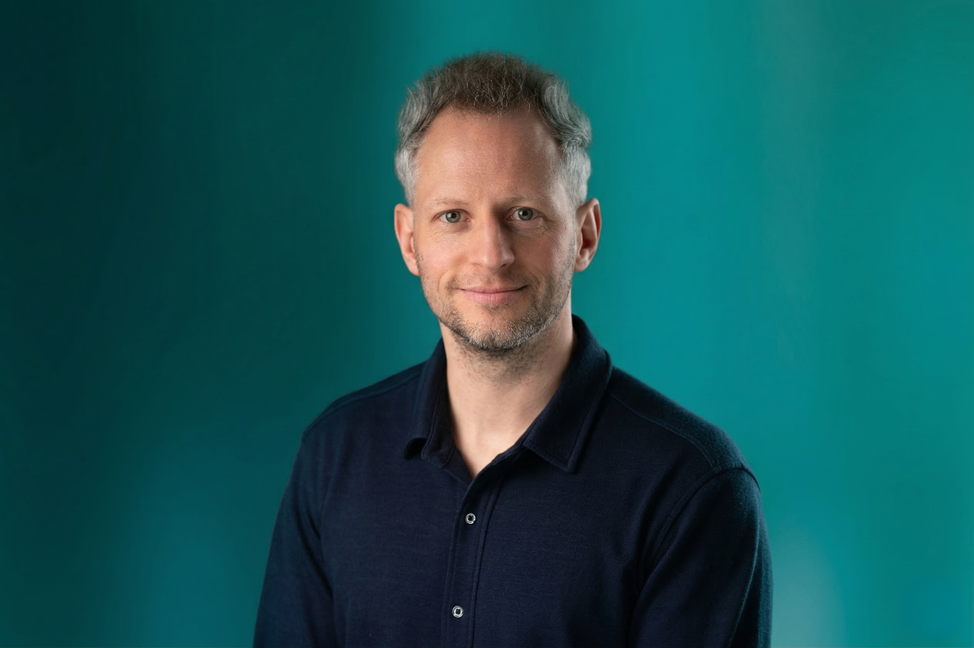 Jakob aus dem ARC1-Team
