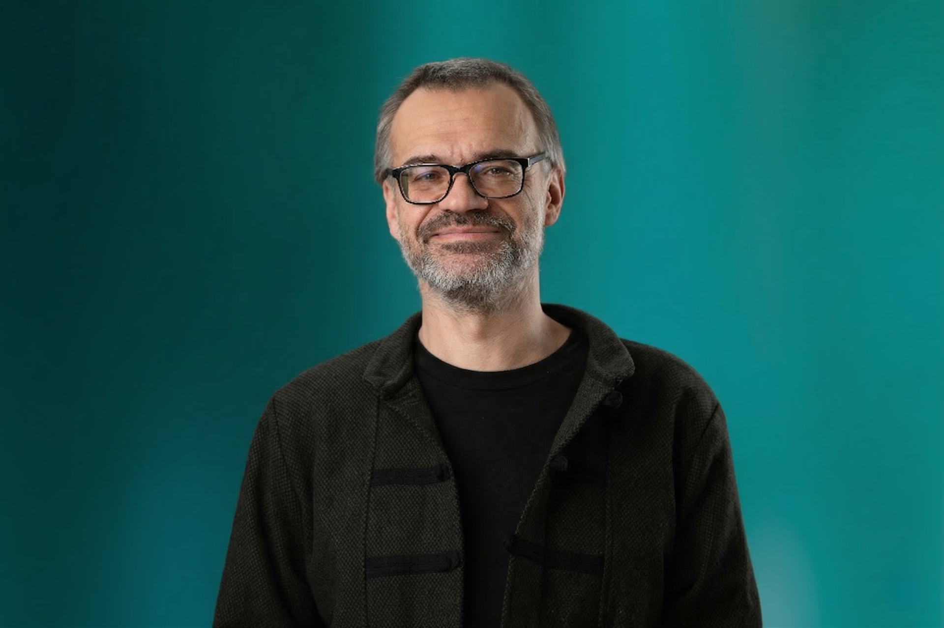 Martin aus dem ARC1-Team
