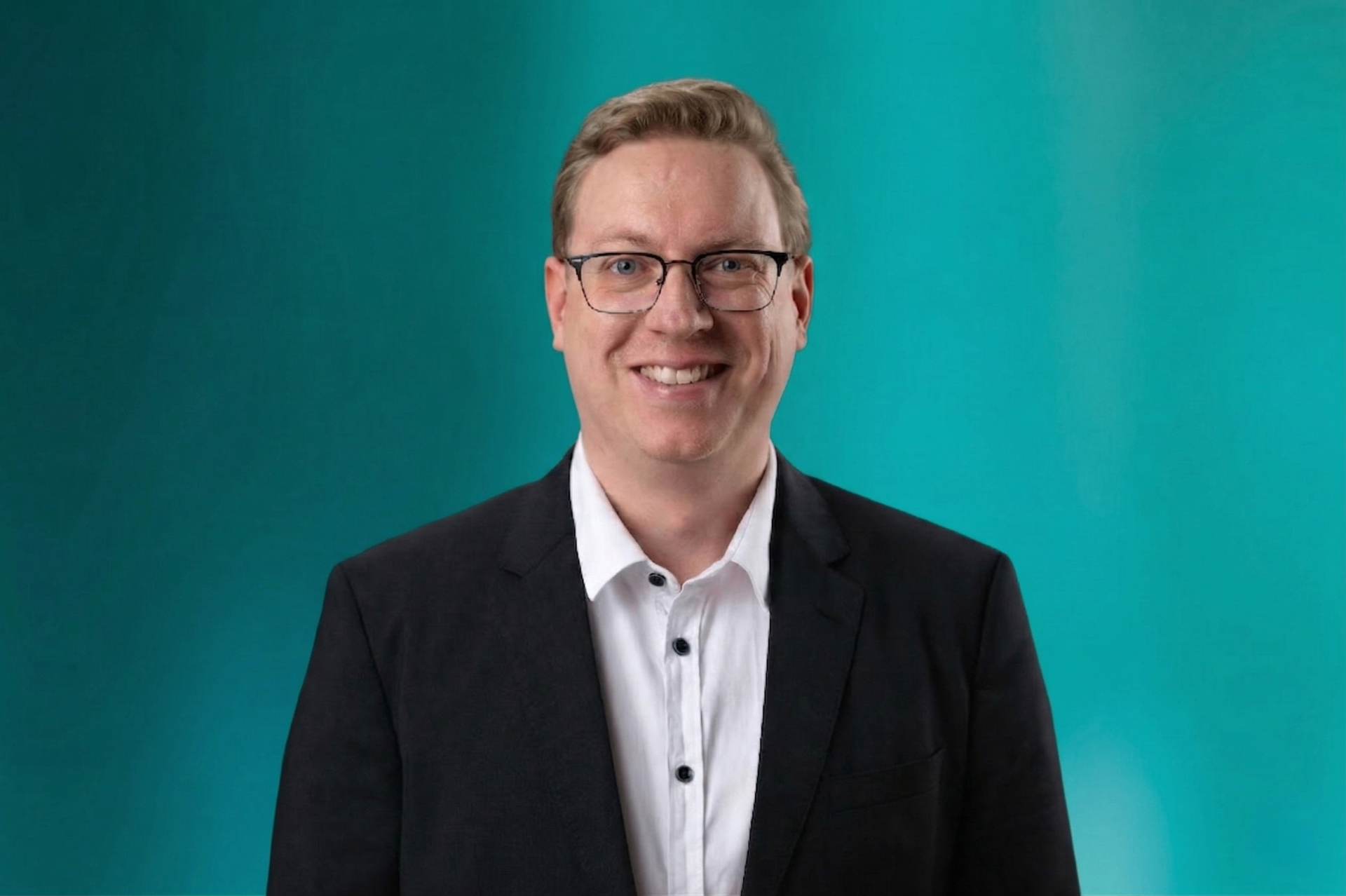 Ralph aus dem ARC1-Team