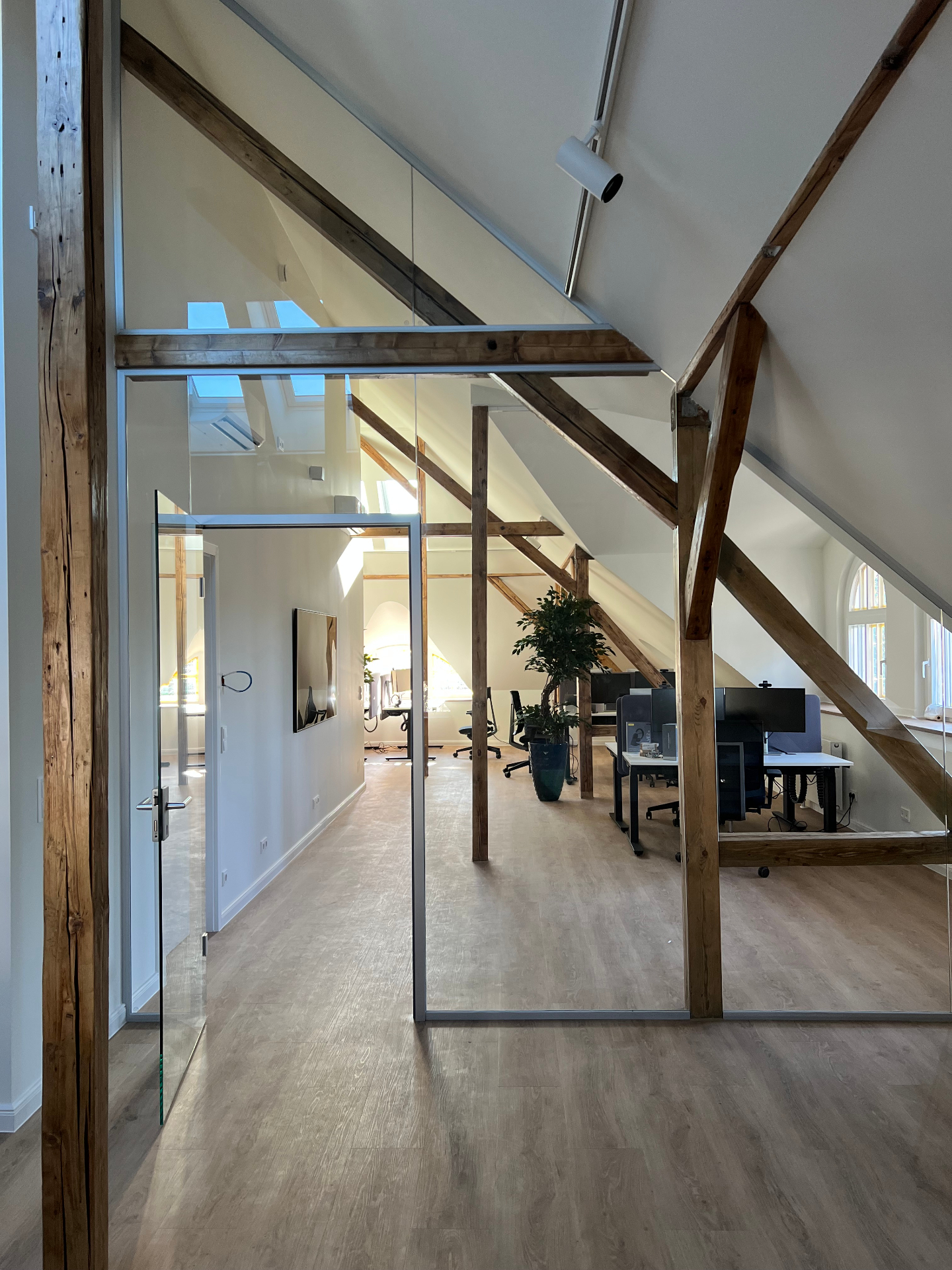Dohnaischer Platz 6 – Projektbild 4