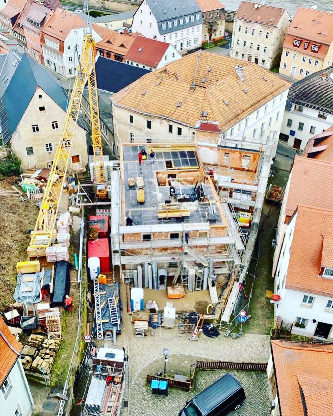 Goethestraße – Projektbild 9