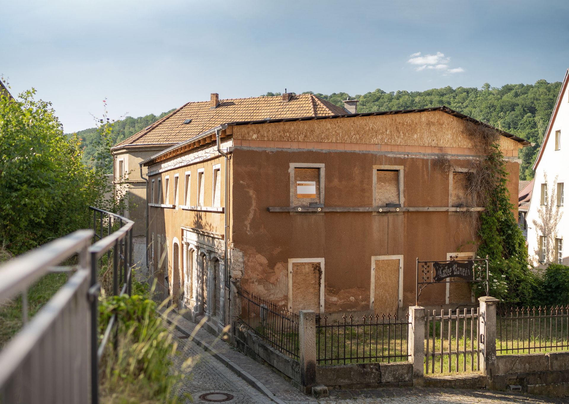 Goethestraße – Projektbild 7