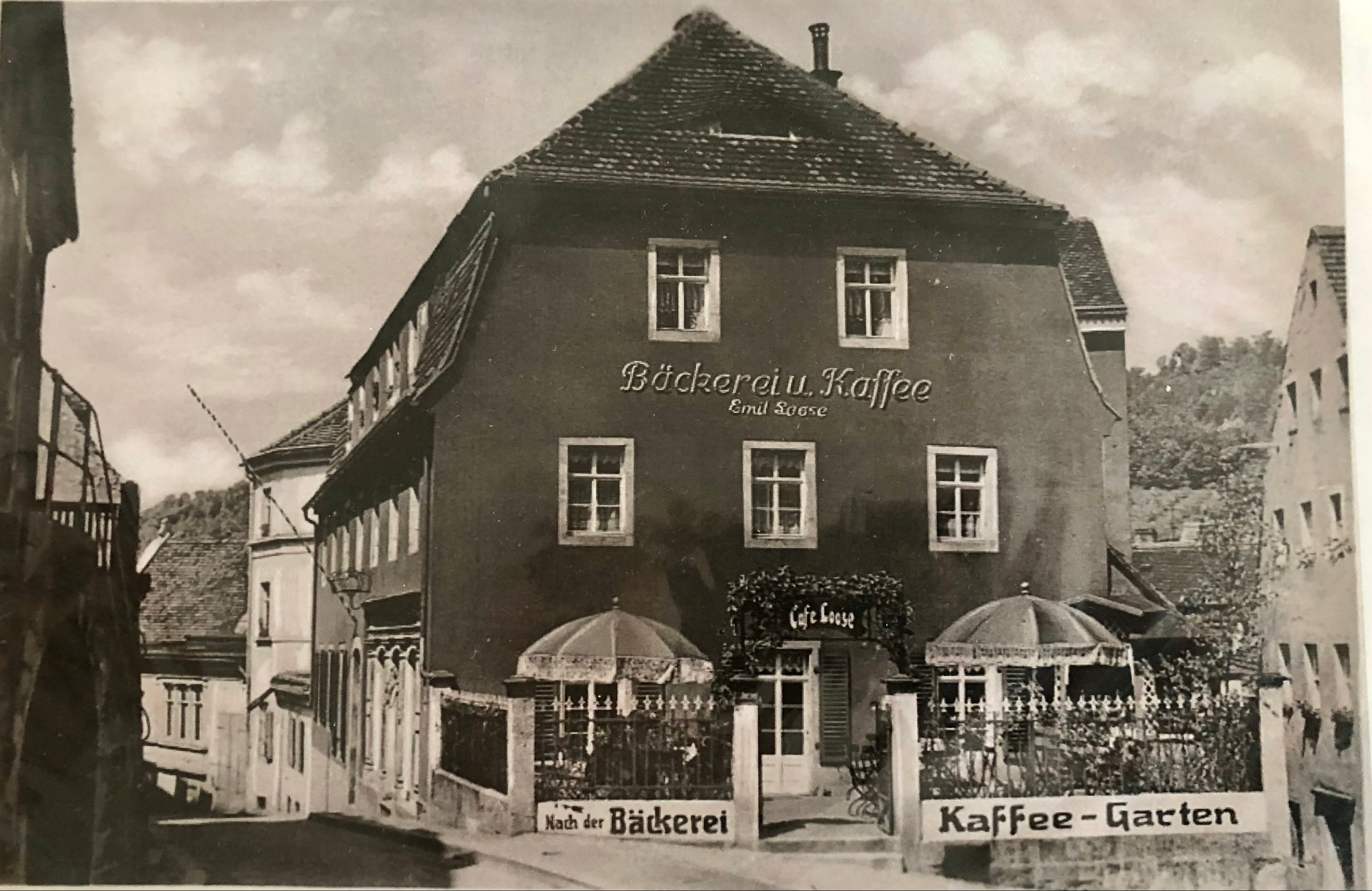 Goethestraße – Projektbild 6